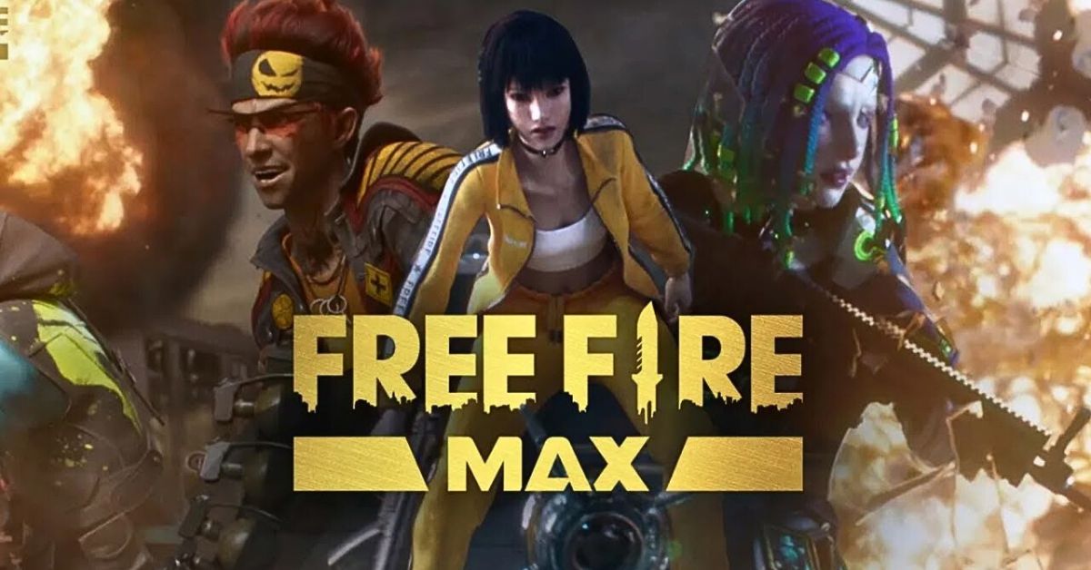 Download Free Fire Max Apk Latest Version