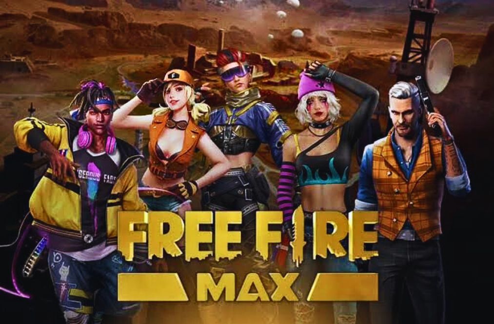 Download Free Fire Max MOD APK Version