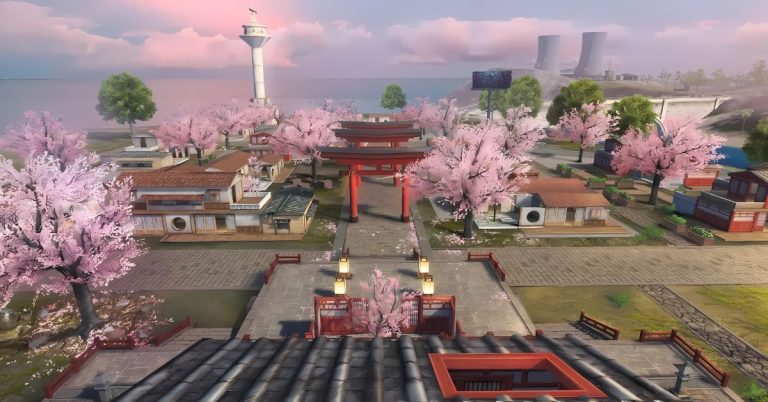 Free Fire Bermuda Remastered Map & Blast from the Past
